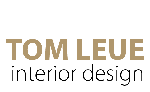 Corporate Design und Webentwicklung für «Tom Leue»